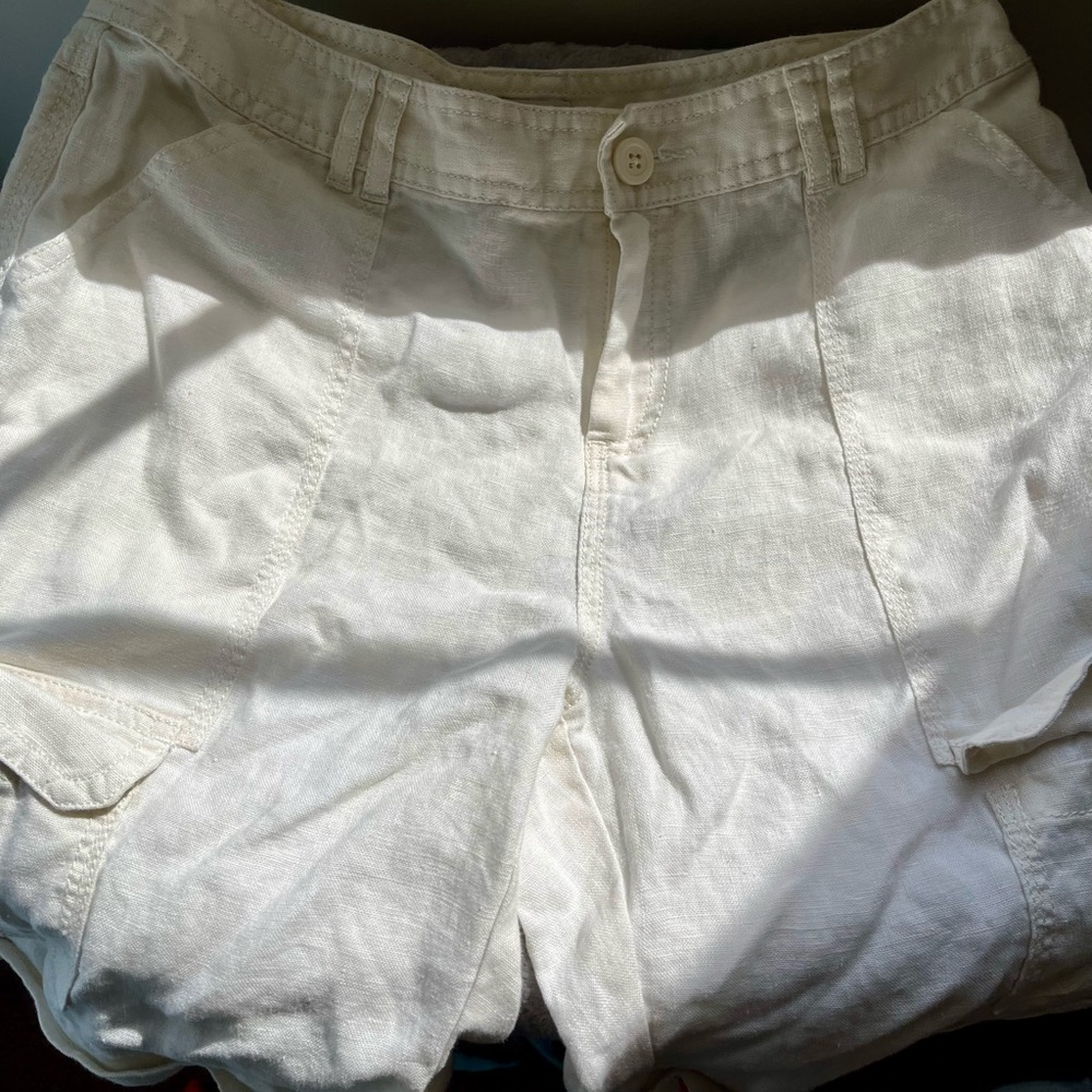 cargo shorts
